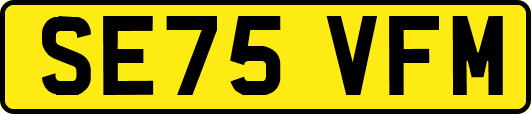 SE75VFM
