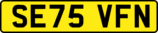 SE75VFN