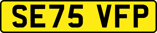 SE75VFP