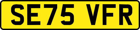 SE75VFR