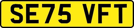 SE75VFT