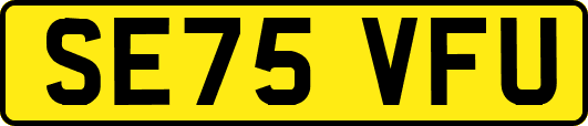 SE75VFU