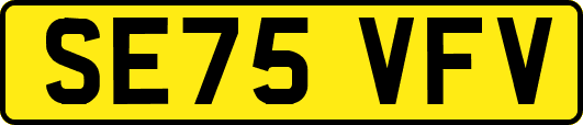 SE75VFV