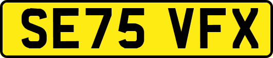 SE75VFX