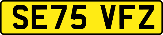 SE75VFZ