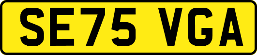 SE75VGA