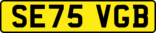 SE75VGB