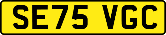 SE75VGC