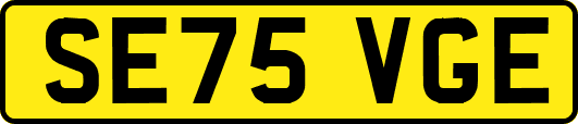 SE75VGE