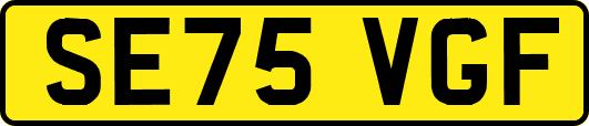 SE75VGF