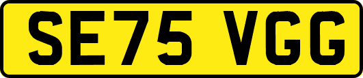 SE75VGG