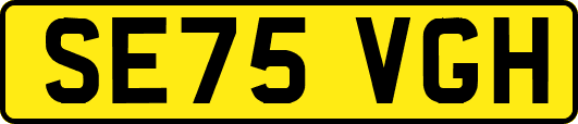 SE75VGH