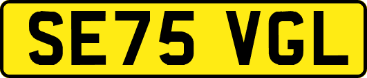 SE75VGL