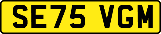 SE75VGM