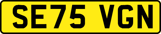 SE75VGN