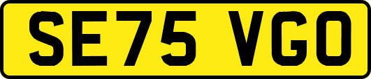 SE75VGO