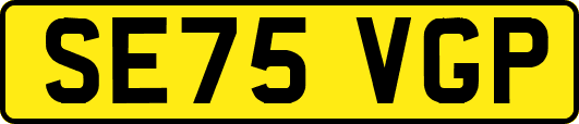 SE75VGP