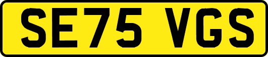 SE75VGS