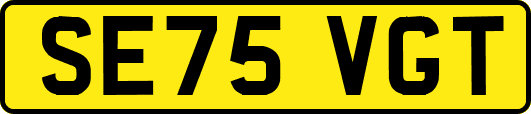 SE75VGT