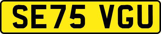 SE75VGU
