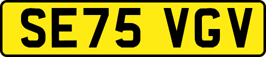 SE75VGV