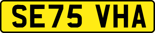 SE75VHA