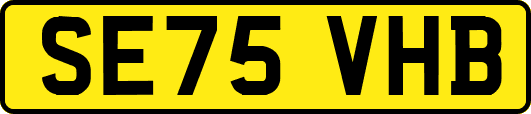 SE75VHB
