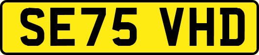 SE75VHD