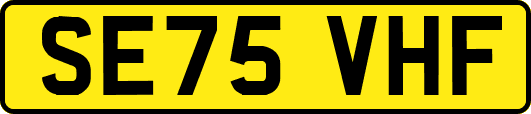 SE75VHF