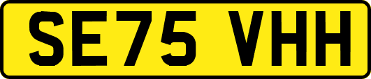 SE75VHH