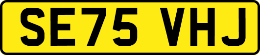 SE75VHJ
