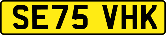 SE75VHK