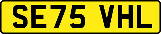 SE75VHL