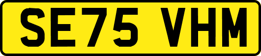 SE75VHM