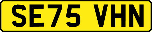 SE75VHN