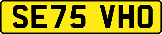SE75VHO