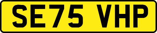 SE75VHP