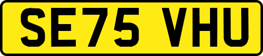 SE75VHU