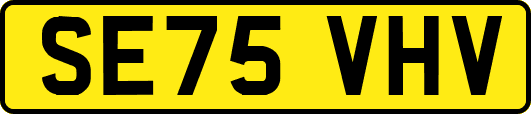 SE75VHV