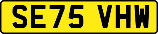 SE75VHW