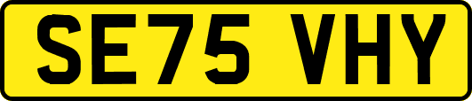 SE75VHY