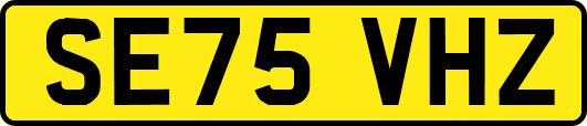 SE75VHZ