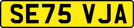 SE75VJA