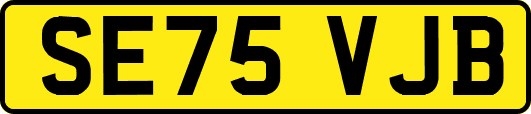SE75VJB