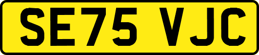 SE75VJC