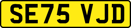 SE75VJD