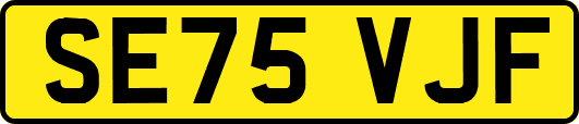 SE75VJF