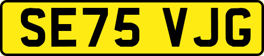 SE75VJG