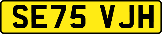 SE75VJH