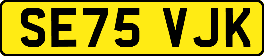 SE75VJK